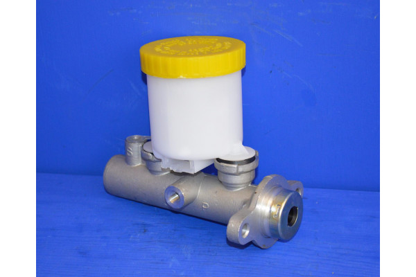 Brake Master Cylinder (Right Hand Drive)