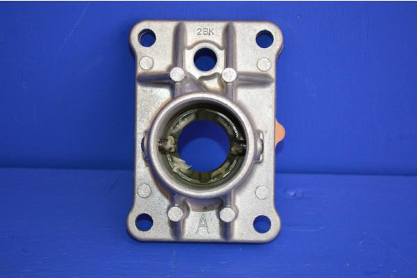 Gearbox Gear Lever Aluminium Housing