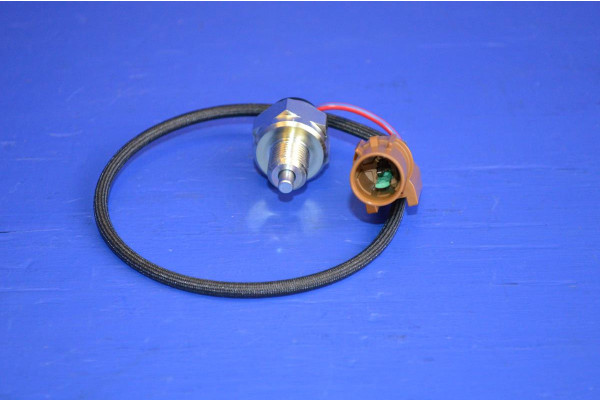 Transfer Box 4WD Lock Centre Low Range Position Switch 4 LLC