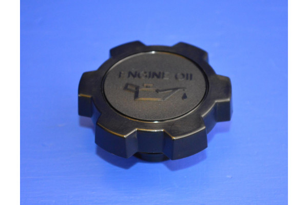 Engine Oil Filler Cap