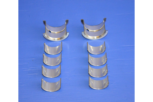 Engine Camshaft Bearings STD (Genuine)