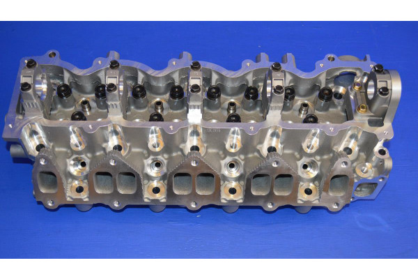 Engine Cylinder Head Bare