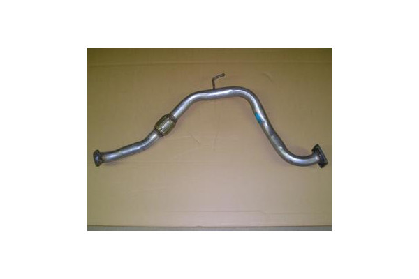 Exhaust Pipe (No.2) Centre Flexi