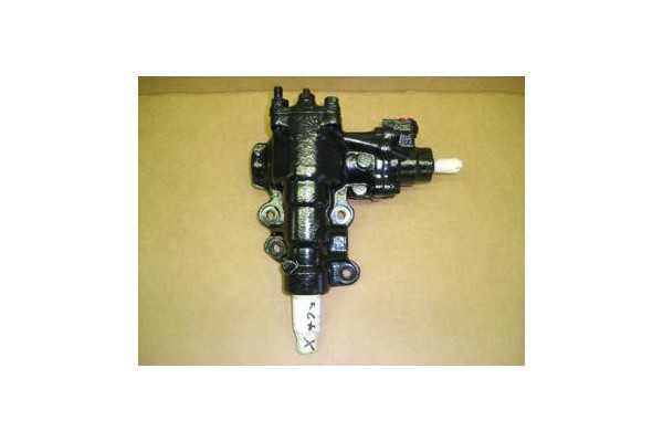Power Steering Box (Reconditioned) Right Hand Drive