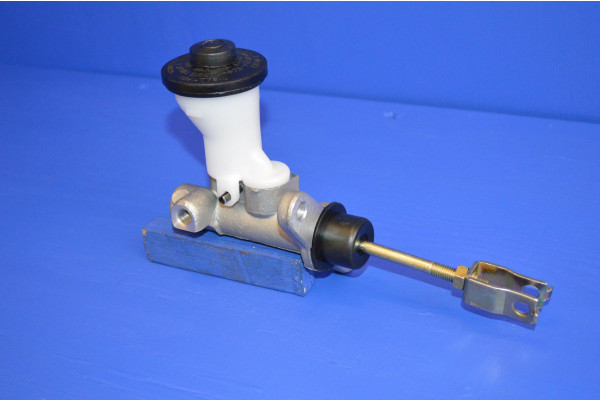 Clutch Master Cylinder (Right or Left Hand Drive)