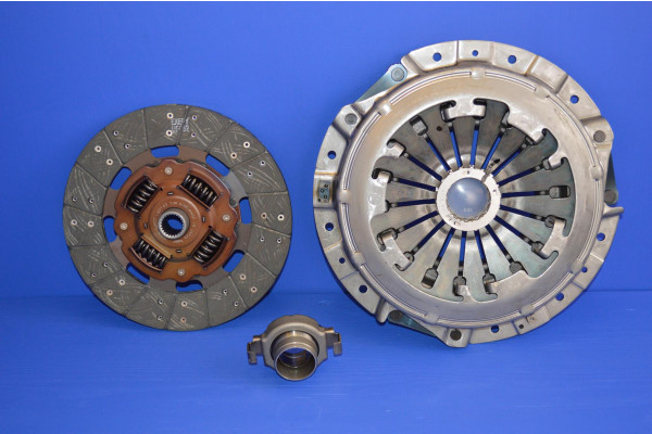 Clutch Kit Exedy (3 Piece)