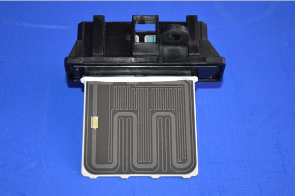 Heater Blower Resistor
