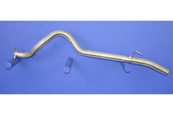 Exhaust Pipe (No.2) Tail