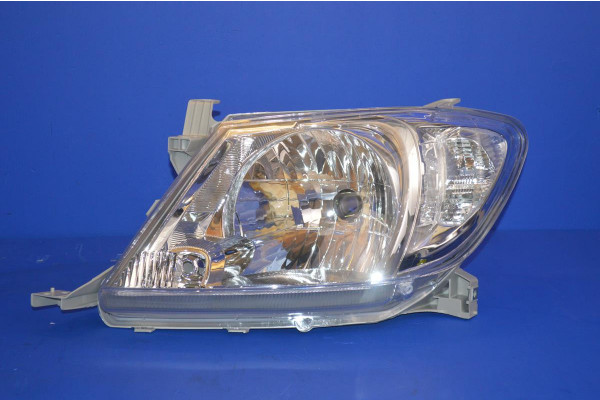 Toyota Hilux Headlamp L/H (R/H/D) 2008-2011