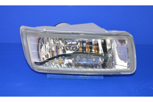 Front Bumper Fog Lamp R/H