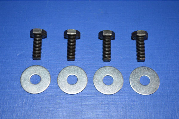 Headlamp Fitting Kit (4)