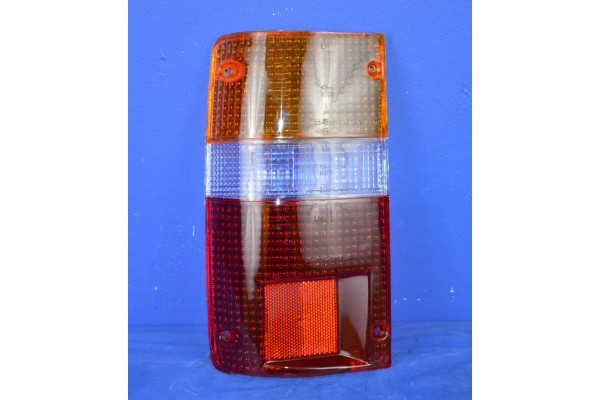 Rear Body Lamp Lens L/H