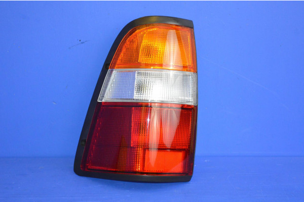 Rear Body Lamp Assembly L/H