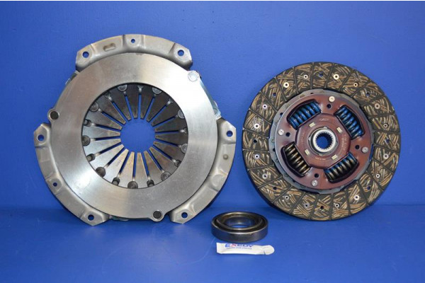 Clutch Kit Exedy (3 Piece)