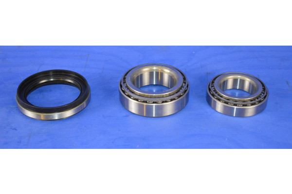 Nissan Patrol Front Wheel Bearing Kit (1 Side) 1988-2008