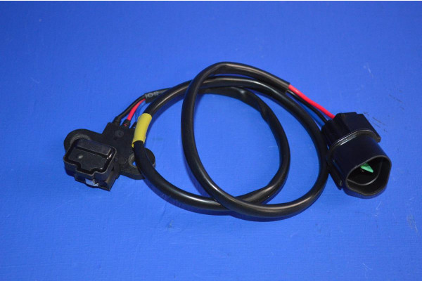 Engine Crank Angle Sensor