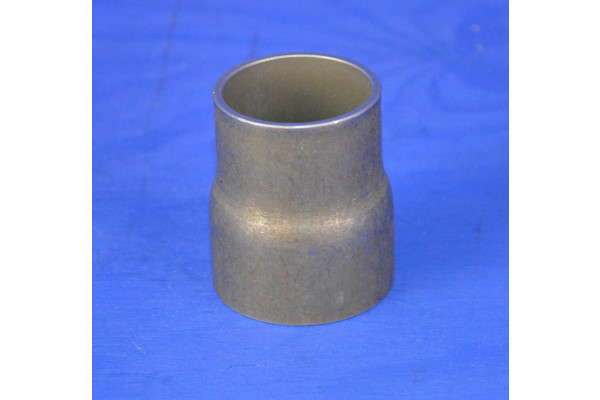 Rear Differential Collapsable Tube Spacer