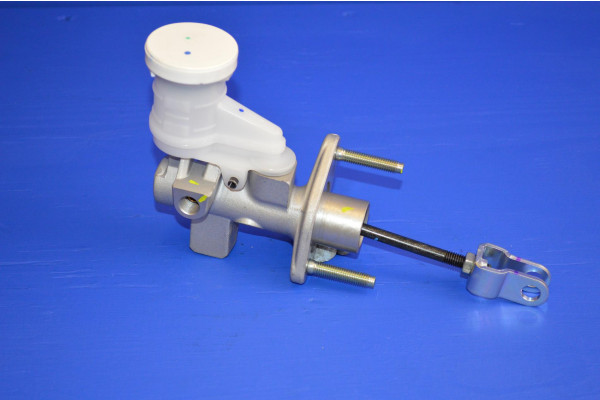 Clutch Master Cylinder (Right or Left Hand Drive)