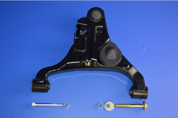Front Wishbone Lower R/H (With Camber Adjusting Bolts)
