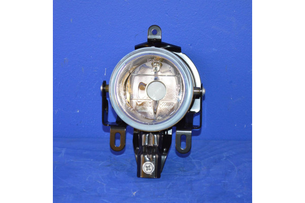 Front Bumper Fog Lamp R/H or L/H