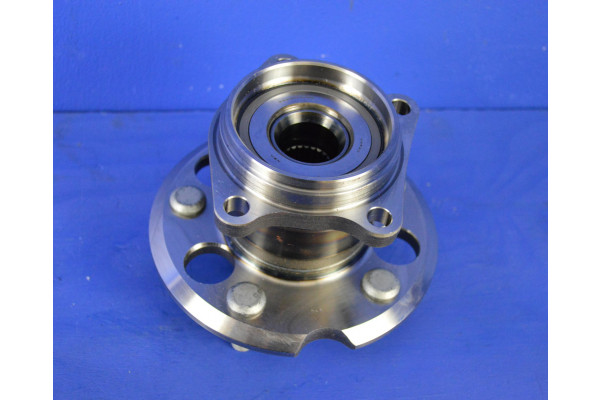 Rear Wheel Bearing Hub Assembly