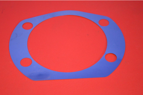 Rear Wheel Bearing Shim 0.05mm