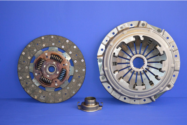Clutch Kit Exedy (3 Piece)