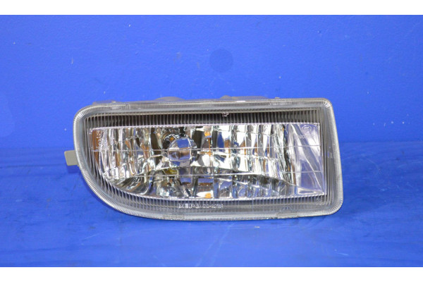 Front Bumper Fog Lamp R/H