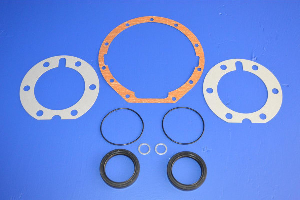 Rear Axle Case Gasket Kit