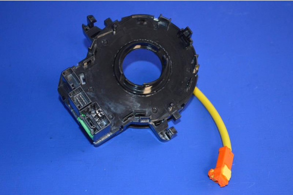 Steering With Sensor Clock Spring Squib Airbag Spiral Cable