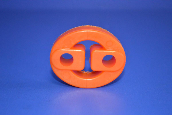 Exhaust Mounting Polyurethane (Each) 2 Hole