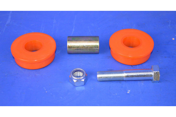 Front Radius Arm Front Bush & Fitting Bolt (2 Per Arm)