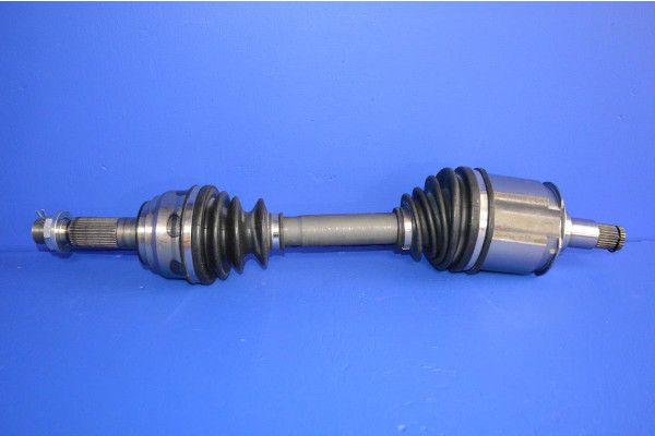 Front CV Joint Drive Shaft Complete R/H or L/H