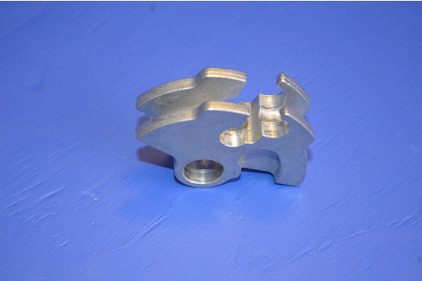 Handbrake Drum Rocker Centre Pulley R/H or L/H