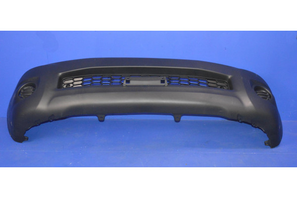 Toyota Hilux Front Bumper (Cover) Plastic 2008-2011