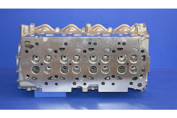 Engine Cylinder Head Bare