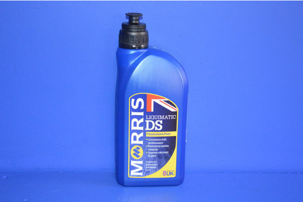 Ford Ranger Transfer Box Gear Oil 1 Litre 2011->2022