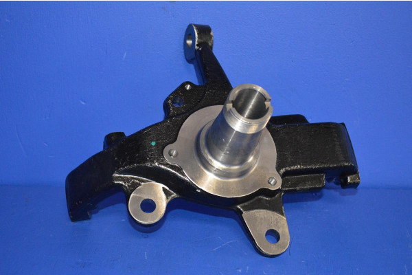 Front Upright / Knuckle Arm R/H (With ABS Fitted)