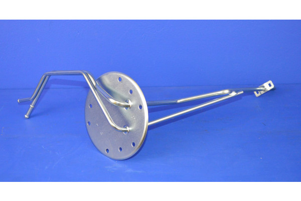 Fuel Tank Suction Stack Pipes