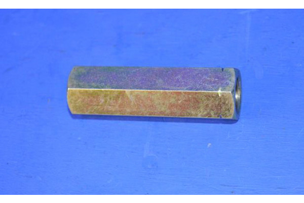 Steering Track Tie Rod End Adjuster Tube