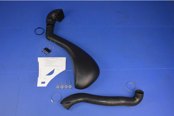 Snorkel Kit (Right Hand Side Fitment)