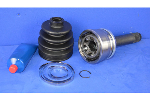 Front CV Joint Outer (HDK Brand) (25 Inner Splines)