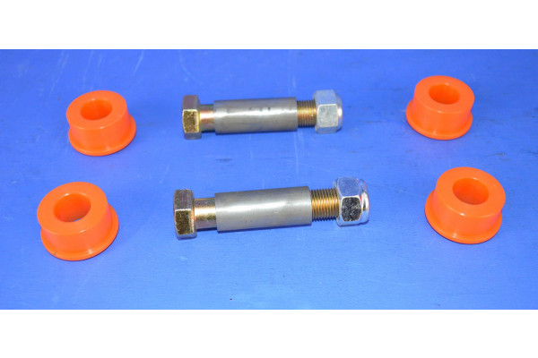 Rear Panhard Rod Bush Kit (Both Sides)