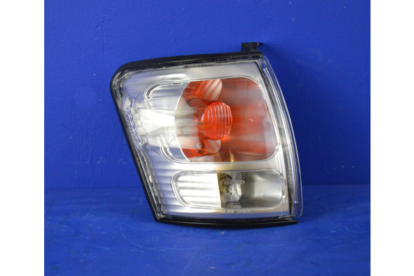Front Side Lamp Indicator Assembly R/H