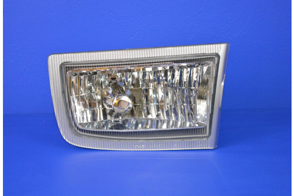 Front Bumper Fog Lamp R/H