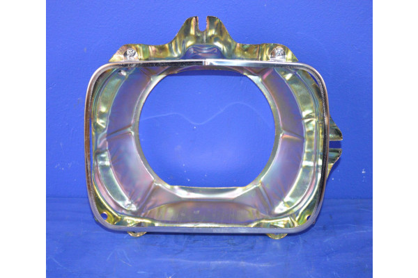 Headlamp Backing Panel