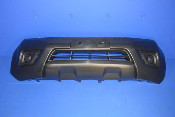 Front Bumper (Cover) Plastic