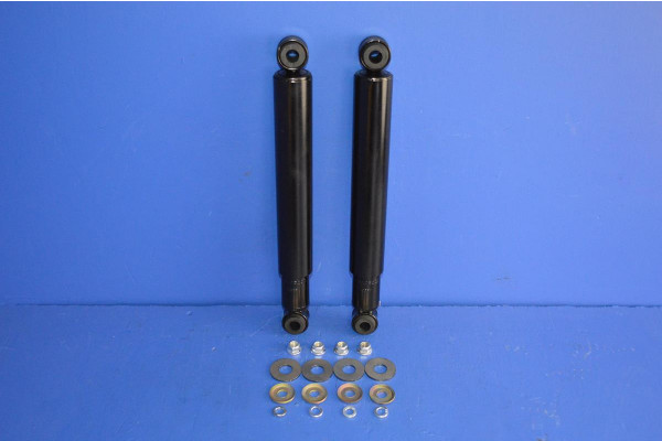 Rear Shock Absorber Kit Pair (Gas Charged) (2) (368)