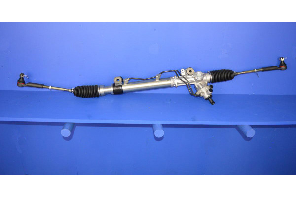 Power Steering Rack Kit (Right Hand Drive)