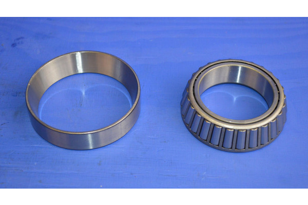 Toyota Front Differential Carrier Bearing R/H or L/H